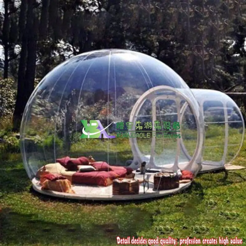 Oem & Odm Inflatable Party Tent Inflatable Party Tent Company 8