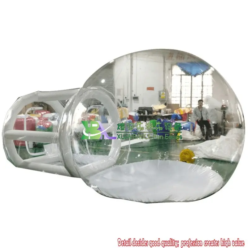Oem & Odm Inflatable Party Tent Inflatable Party Tent Company 5