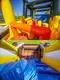 Newest Inflatable Combos for Sale Made in China for Industry 5