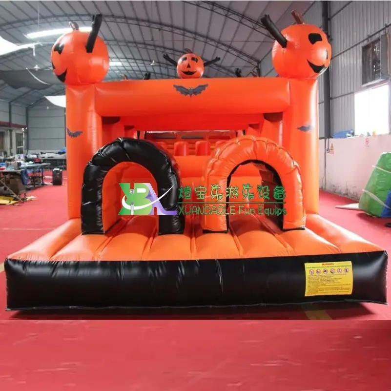 Lightweight Floating Inflatable Obstacle Course New Arrival for Marketplace 6