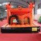 Lightweight Floating Inflatable Obstacle Course New Arrival for Marketplace 6