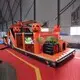 Lightweight Floating Inflatable Obstacle Course New Arrival for Marketplace 4