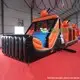 Lightweight Floating Inflatable Obstacle Course New Arrival for Marketplace 5