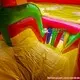 Giant Inflatable Indoor Theme Park Made in China for Industry1pc 5