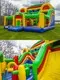 Giant Inflatable Indoor Theme Park Made in China for Industry1pc 3