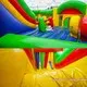 Giant Inflatable Indoor Theme Park Made in China for Industry1pc 7