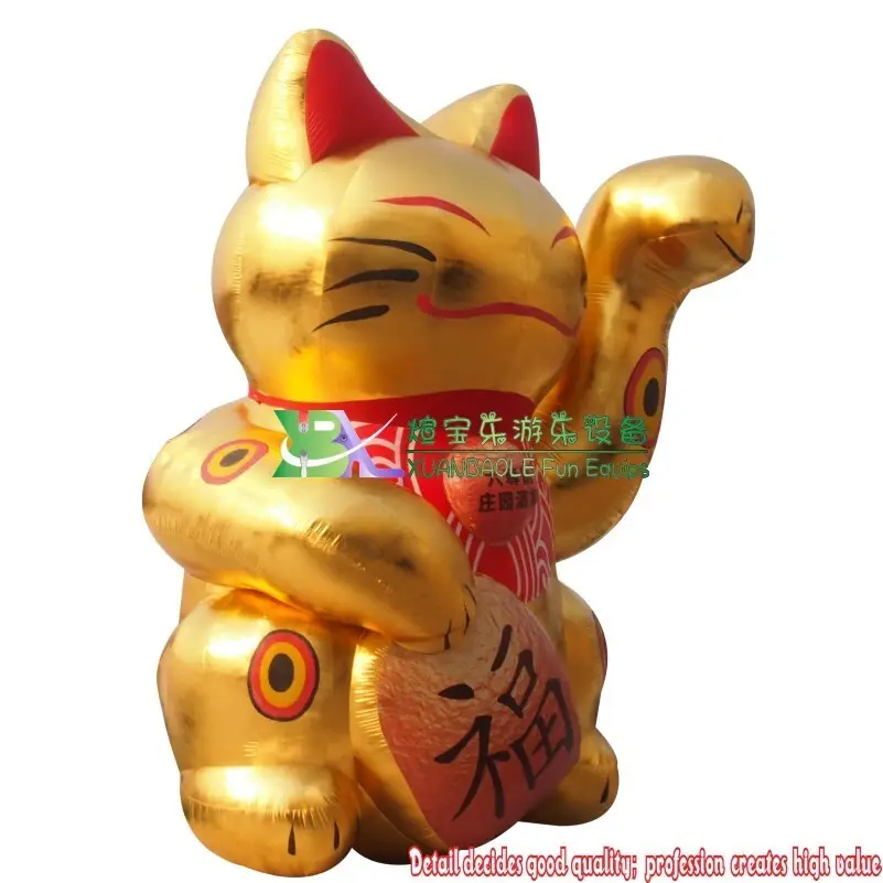 Hot Sellingblow Up Advertising Inflatables for Sale 2732warp Color 6
