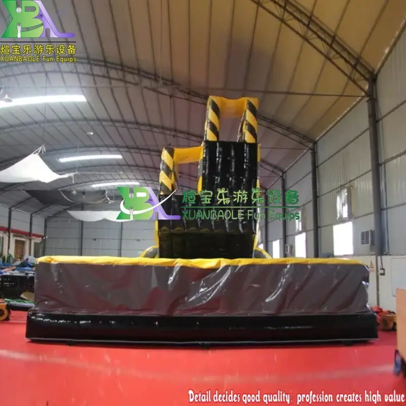 Inflatable Basketball Company for OutdoorCE 7