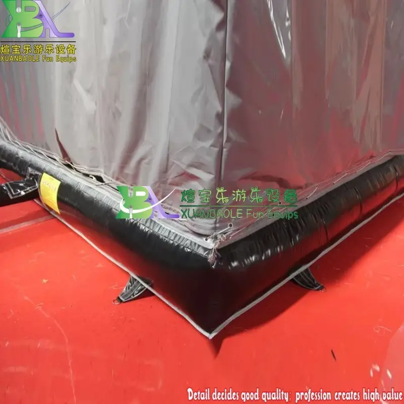 Inflatable Basketball Company for OutdoorCE 5