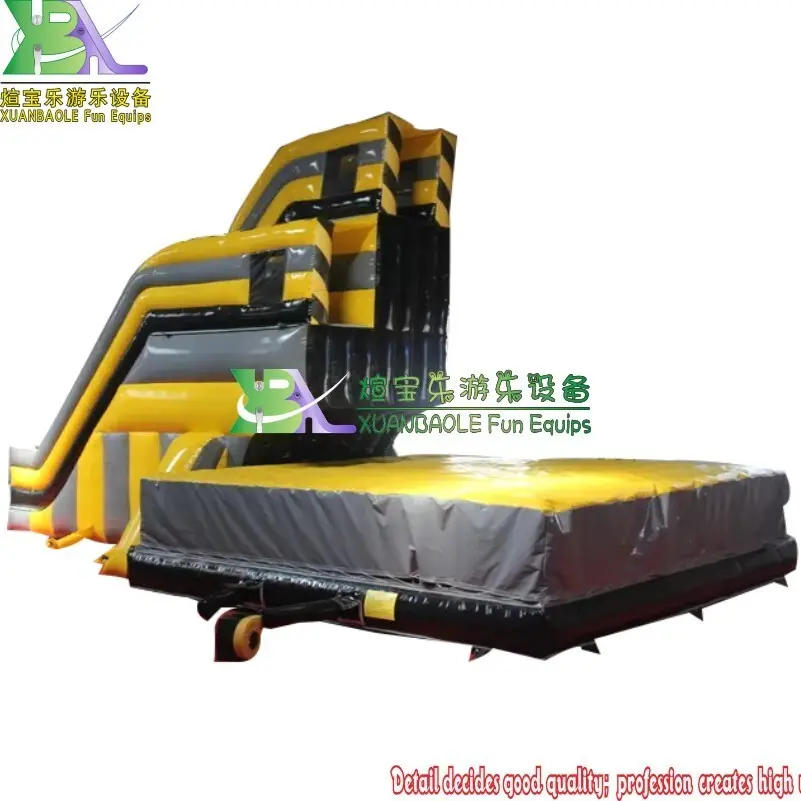 Inflatable Basketball Company for OutdoorCE 4