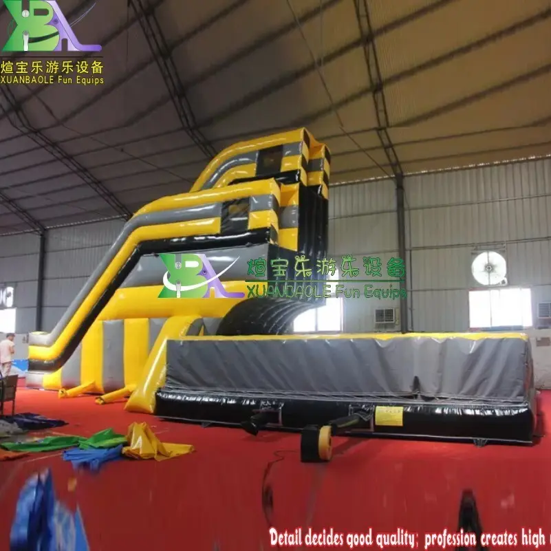 Inflatable Basketball Company for OutdoorCE 6
