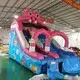 Buying Inflatable Water Slides KK Inflatable&XBL Fun Equips Factory - for Park - KK Inflatable 2