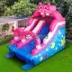 Buying Inflatable Water Slides KK Inflatable&XBL Fun Equips Factory - for Park - KK Inflatable 5