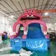 Buying Inflatable Water Slides KK Inflatable&XBL Fun Equips Factory - for Park - KK Inflatable 7