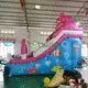 Buying Inflatable Water Slides KK Inflatable&XBL Fun Equips Factory - for Park - KK Inflatable 8
