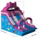 Buying Inflatable Water Slides KK Inflatable&XBL Fun Equips Factory - for Park - KK Inflatable 6