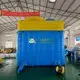 Tall Inflatable Water Slide for Sale Warp-527N Weft-323.8Nnew Arrival 7