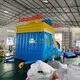 Tall Inflatable Water Slide for Sale Warp-527N Weft-323.8Nnew Arrival 4