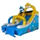 Tall Inflatable Water Slide for Sale Warp-527N Weft-323.8Nnew Arrival 11