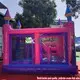 4 in 1 Castle Combo Inflatable House TNT Express - for Marketplace - KK Inflatable 3