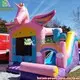 Combo Inflatable for Supermarket Colorpersonalized 4