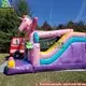 Combo Inflatable for Supermarket Colorpersonalized 7