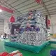High End 5 in 1 Combo Inflatable with Good Price for Marketplace 5