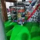 High End 5 in 1 Combo Inflatable with Good Price for Marketplace 4