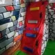 High End 5 in 1 Combo Inflatable with Good Price for Marketplace 3