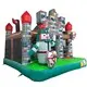 High End 5 in 1 Combo Inflatable with Good Price for Marketplace 9
