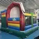 KK Inflatable Castle Combo Inflatable KK Inflatable&XBL Fun Equips Factorymade in China 5