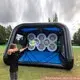 KK Inflatable Inflatable Soccer Game CE Inflatable Soccer Gamefactory Price 6