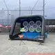 KK Inflatable Inflatable Soccer Game CE Inflatable Soccer Gamefactory Price 3