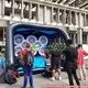 KK Inflatable Inflatable Soccer Game CE Inflatable Soccer Gamefactory Price 2
