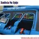 Inflatable Sport Games Factory for Supermarket391warp 5