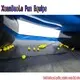 Inflatable Sport Games Factory for Supermarket391warp 6