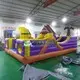 Worldwide Commercial Inflatable Combo Price List 3