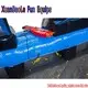 Inflatable Sport Games Factory for Supermarket391warp 9