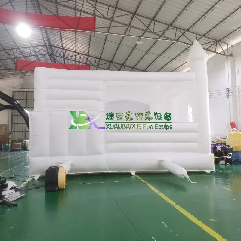 Combo Inflatable for Outdoor 391wapcompany 5