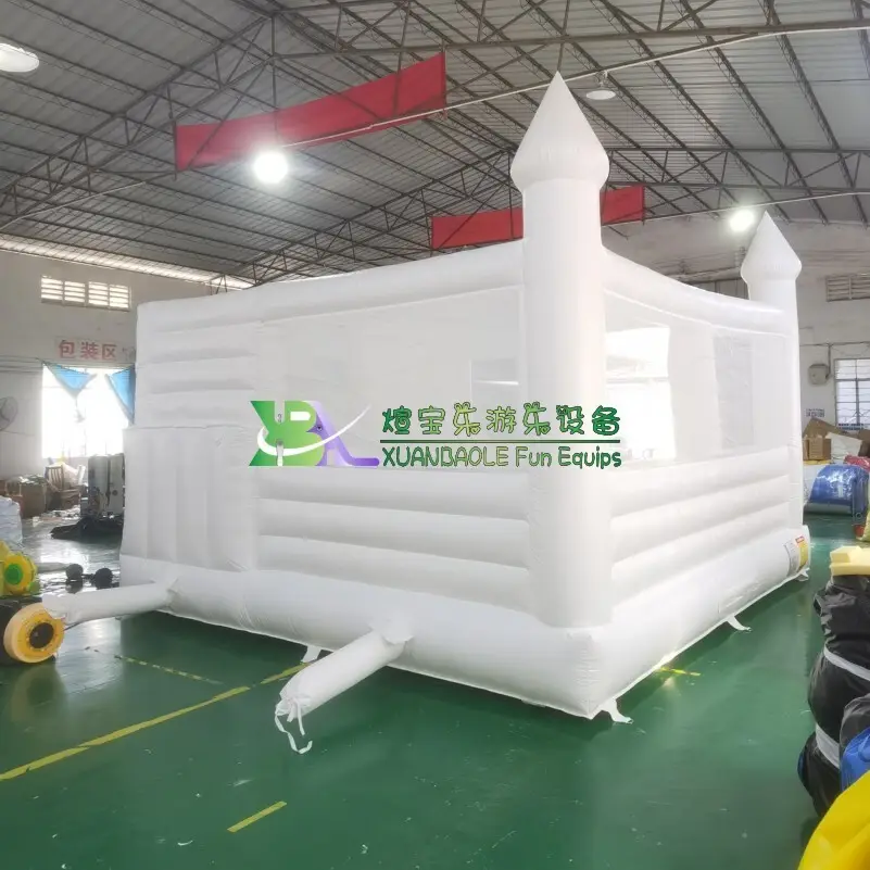 Combo Inflatable for Outdoor 391wapcompany 9