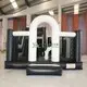 KK Inflatable Inflatable Bounce House Combo 5x6x3.8m Or Custom Madebest Supplier 2