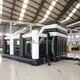KK Inflatable Inflatable Bounce House Combo 5x6x3.8m Or Custom Madebest Supplier 5