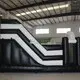 KK Inflatable Inflatable Bounce House Combo 5x6x3.8m Or Custom Madebest Supplier 6
