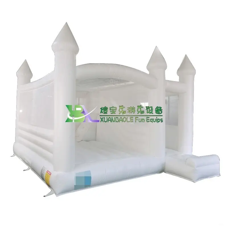 Combo Inflatable for Outdoor 391wapcompany 10