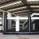 KK Inflatable Inflatable Bounce House Combo 5x6x3.8m Or Custom Madebest Supplier 7