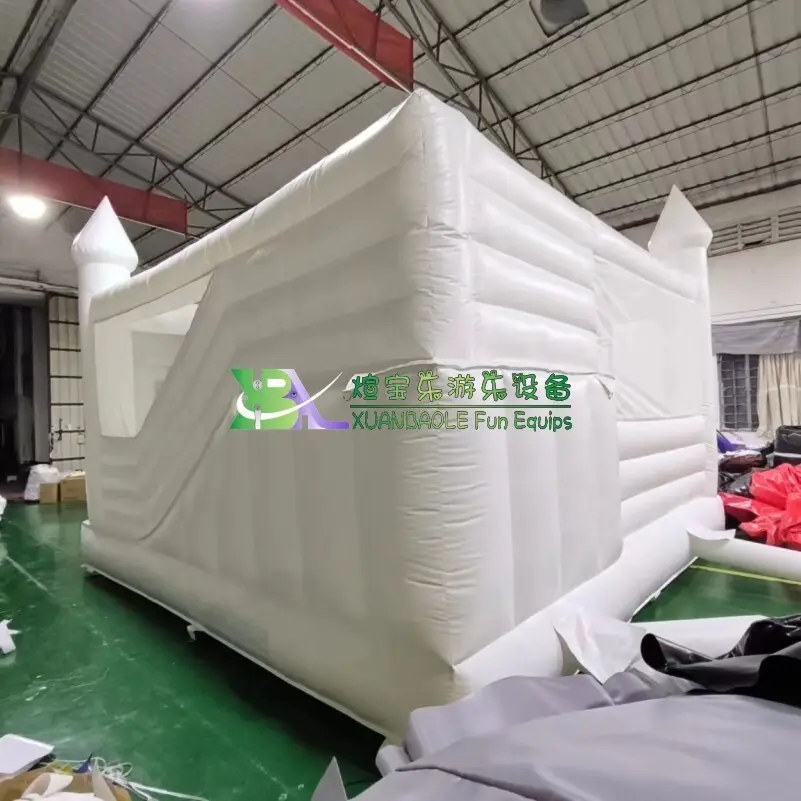 Combo Inflatable for Outdoor 391wapcompany 8