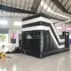 KK Inflatable Inflatable Bounce House Combo 5x6x3.8m Or Custom Madebest Supplier 8