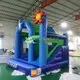 Modern Inflatable Water Slide Combo Factory Price for Industry 4