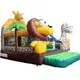Hot Selling Inflatable Combos for Sale Factory Direct Supply for Industry 2