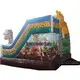 Hot Selling Inflatable Combos for Sale Factory Direct Supply for Industry 4